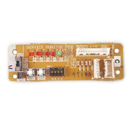 circuito-electronico-de-compresor-aire-acondicionado-daikin-3amx52e3v1b
